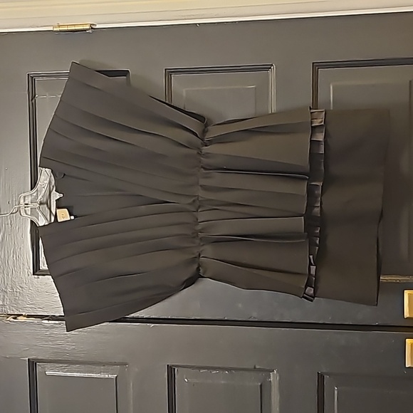 NWT Gucci Little Black Dress - Picture 5 of 7